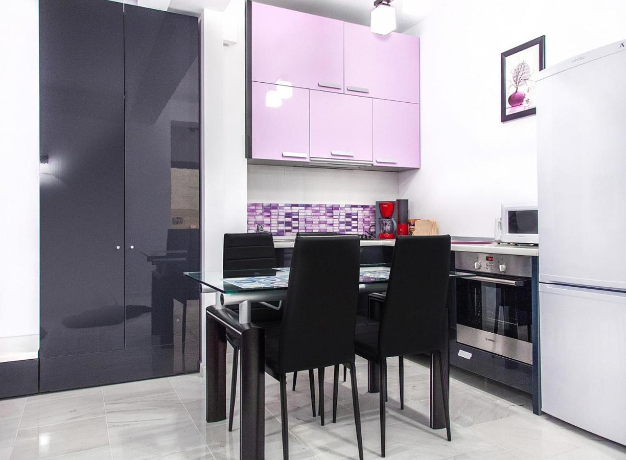 Apartament Sofia In Vila Sophia 1 Apartment *