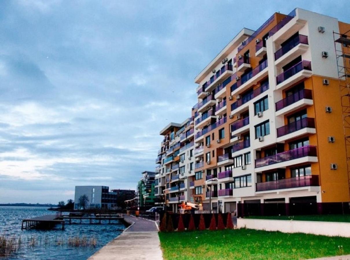 Apartament Sofia In Vila Sophia 1 *