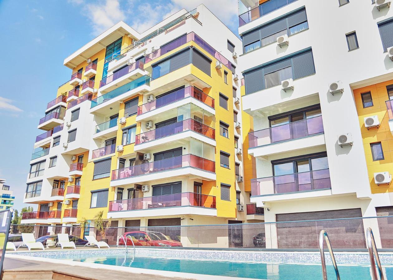 Apartament Sofia In Vila Sophia 1 *