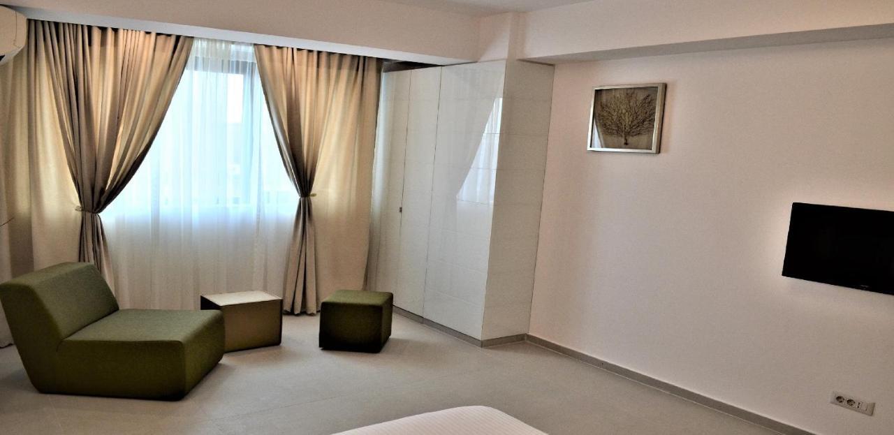 Apartment Apartament Sofia In Vila Sophia 1