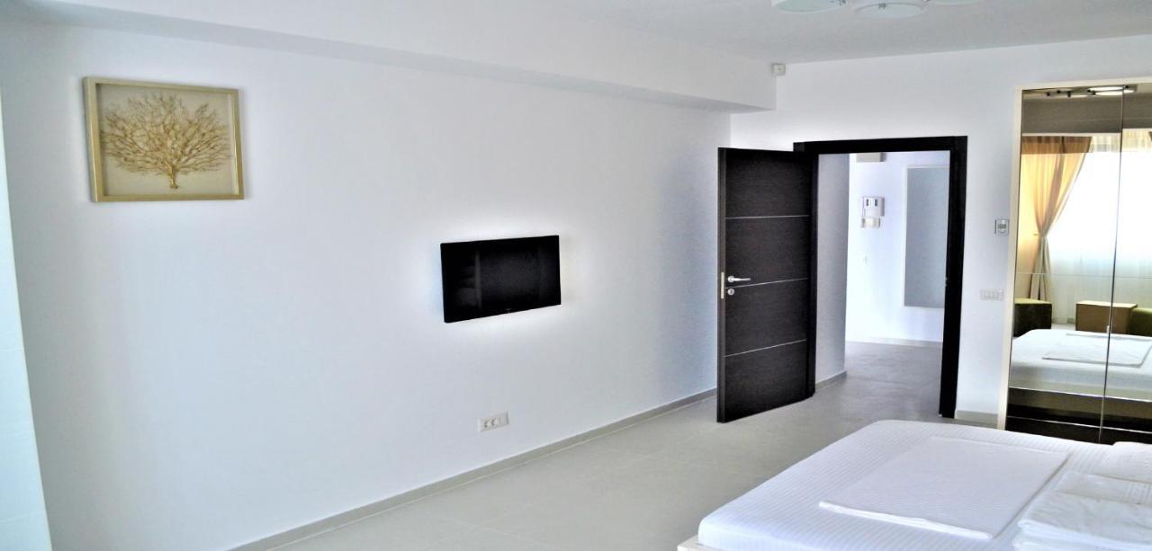 Apartament Sofia In Vila Sophia 1 * Mamaia